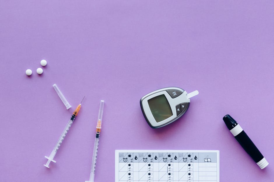 How to Raise RBC Count: A Comprehensive Guide for...