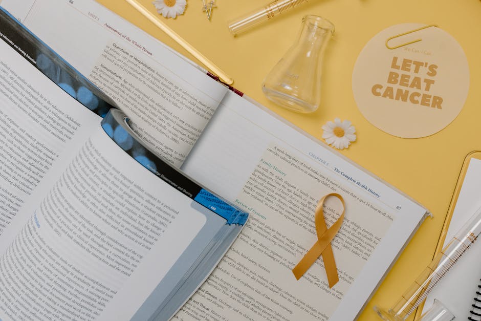 Leukemia clinical trials