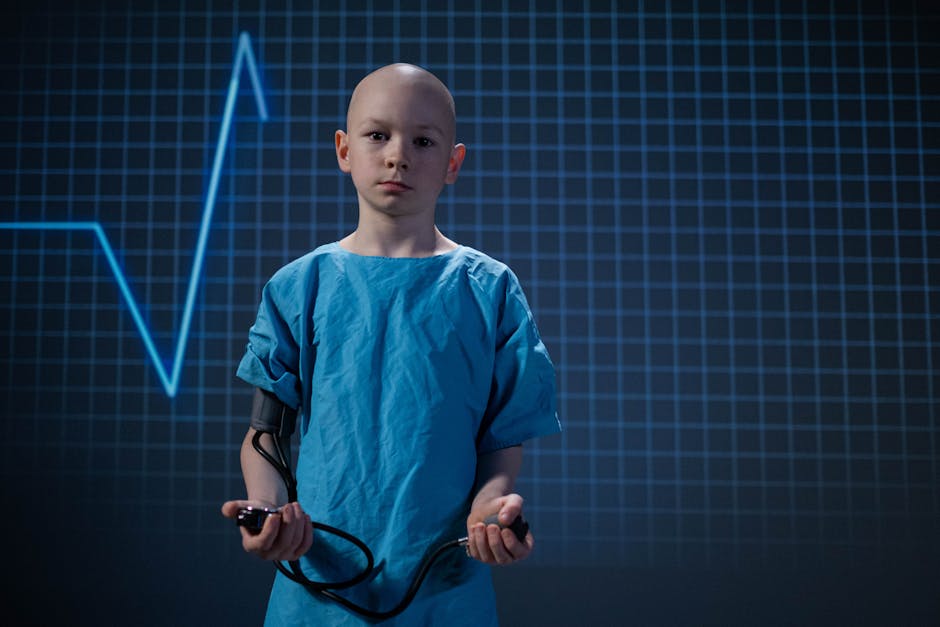 Leukimia survival rate