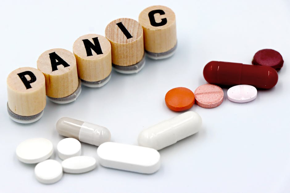Types of bleeding disorders